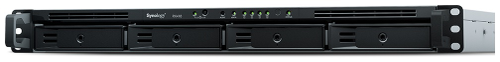 Сетевое хранилище Synology RX418
