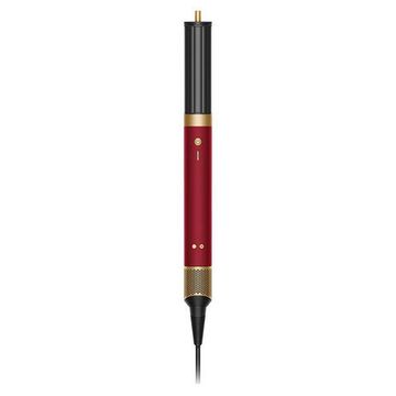 Стайлер Dyson Hairstyler Airwrap HS09 Coanda 2X (Red Velvet / Gold)