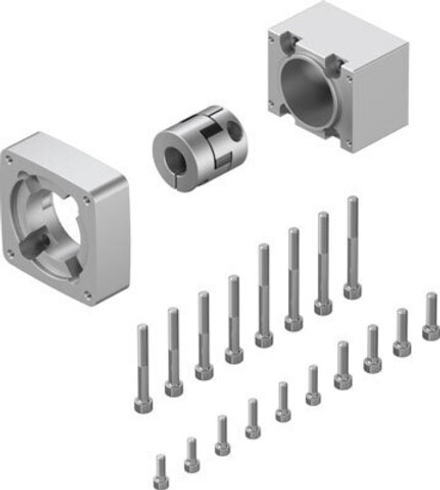 EAMM-A-S38-60P-G2 Осевой набор