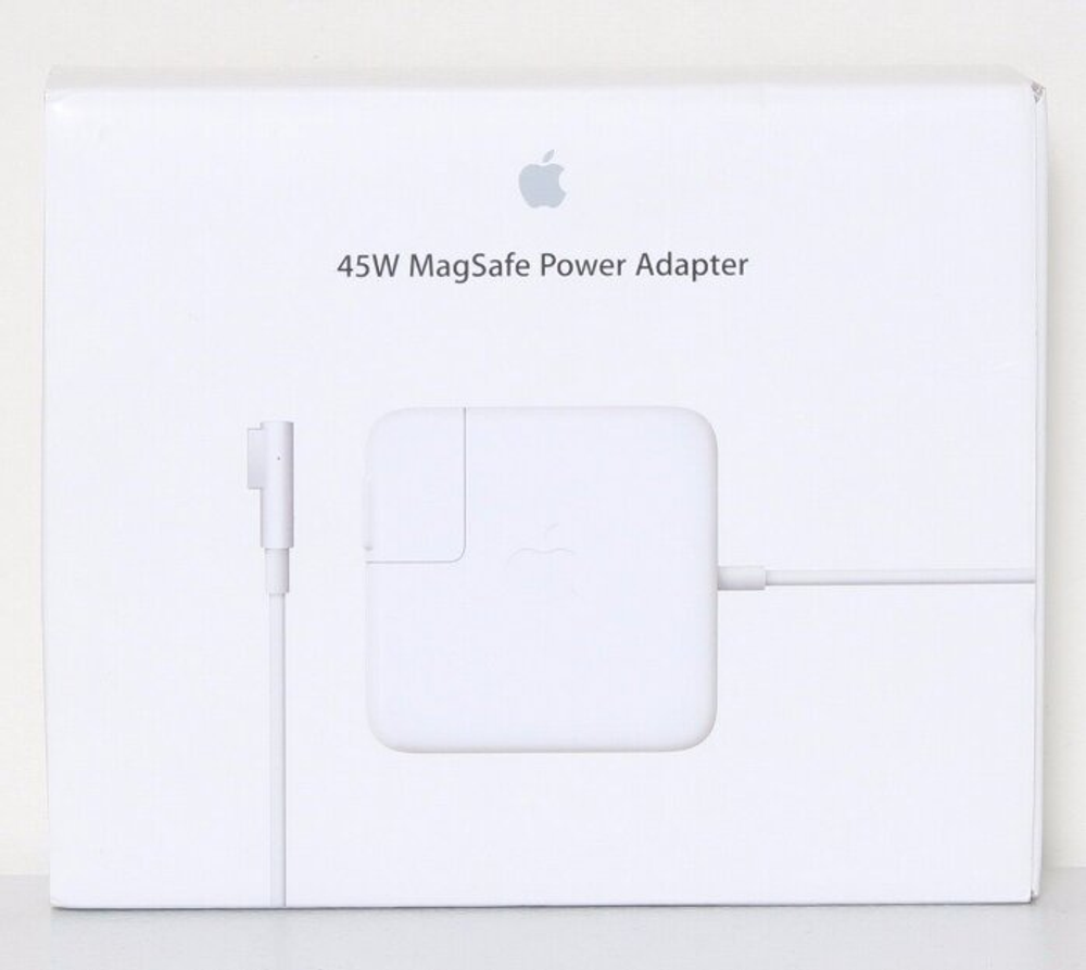 Apple Original MagSafe 1 45w wire