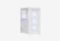 Duoface Pro RGB White_0226605104724