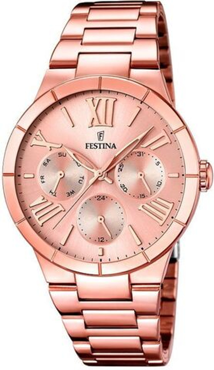 Женские наручные часы Festina F16718/2