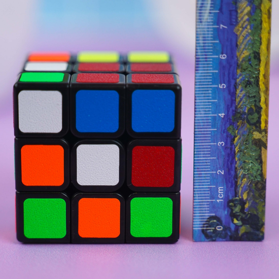 Головоломка Magic cube 3х3