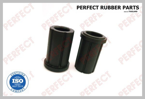 Втулка задней рессоры задняя 19x30x45/52 PERFECT (Кратность 2 шт) TO24VIGOEL
