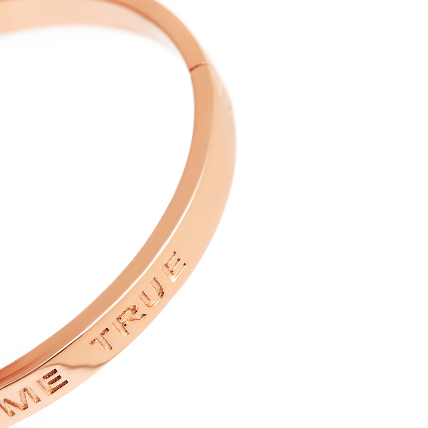 Браслет Dreams Come True (Мечты сбываются) – Silver 925