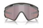 Oakley Wind Jacket 2 0 Shield Sunglasses