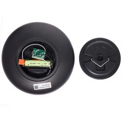 USL-S-106-PT075 Садовый светильник на солнечной батарее Magic dragonfly.Серия Special