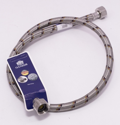 Подводка ГАНЗЕР для воды  60 см Г.Г.  (150/5шт)