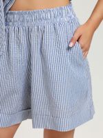 Костюм Валерия-1 Виотекс ГОЛУБОЙ