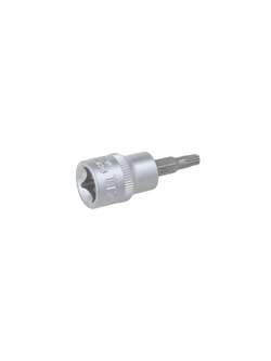 Головка 3/8" со вставкой TORX Security T25, L=48 мм на холдере Arnezi R0204725