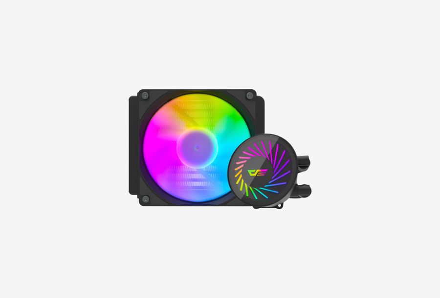 DarkFlash Radiant DCS 120_0126613103107