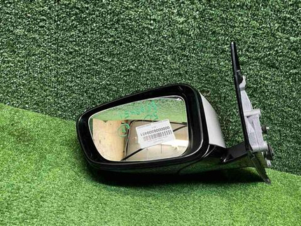 Зеркало левое BMW 6er G32 (2017-2023) 5 контактов