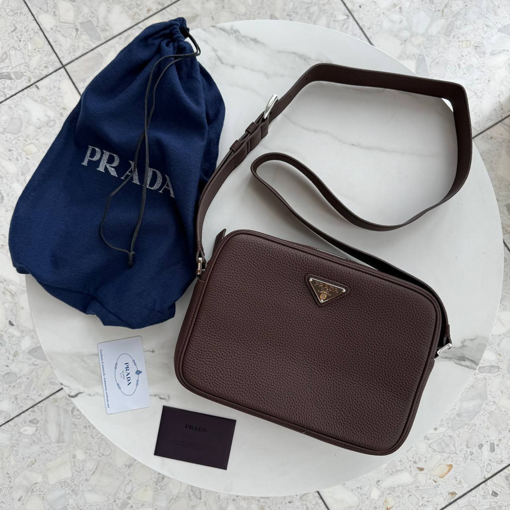 Сумка Prada