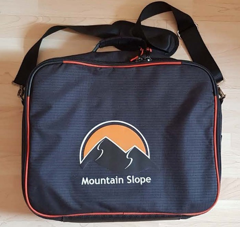 Сумка для ботинок Mountain Slope