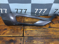 Накладка ПТФ правая Volvo XC90 2 14-19 Б/У Оригинал 31383801