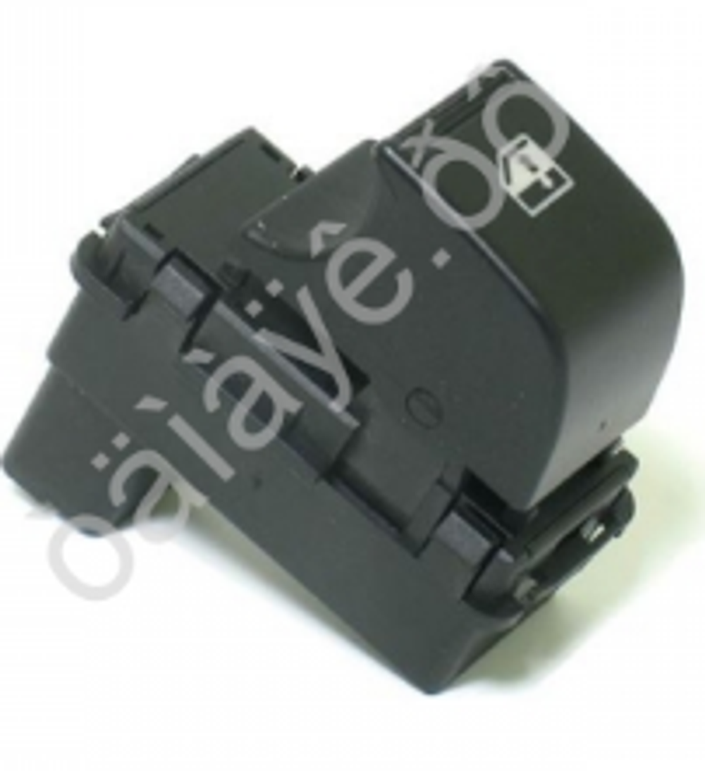 Клавиша стеклоподъемника 2170 Приора  одинарная 51.3769 (48660к)