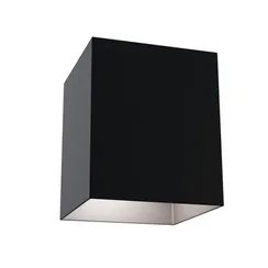 Потолочный светильник Изящность / Slim 1*GU10 10 Вт Technical c015cl-01b