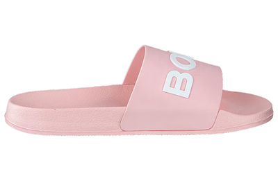 Сланцы Bj_rn Borg Sandal Knox - pink - Pink