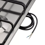 DeLonghi Газовая варочная панель SLF 460 LX RUS