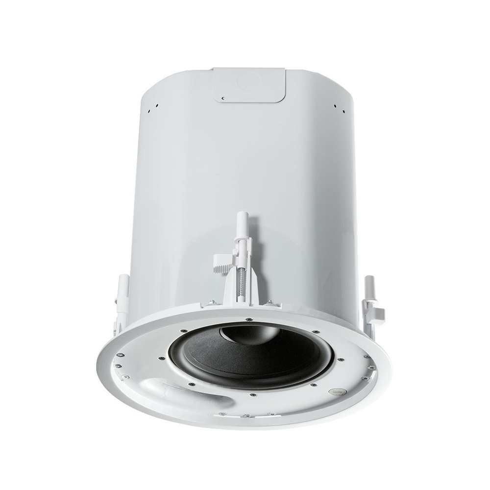 JBL Control 40CS/T - потолочный сабвуфер прямого излучения, 8'