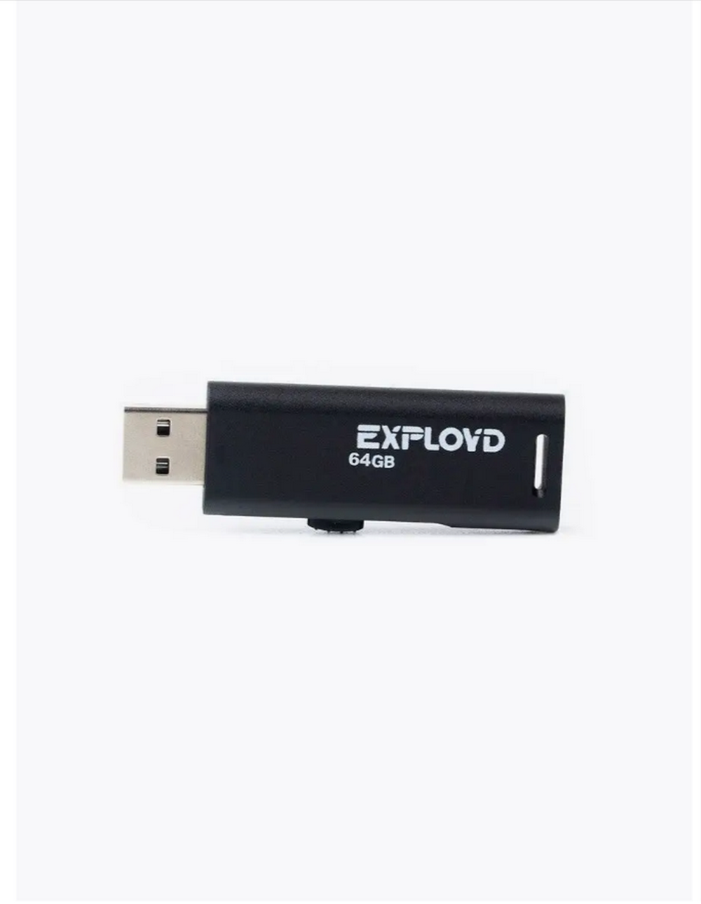 USB накопитель 64GB Exployd 610 USB 3.0