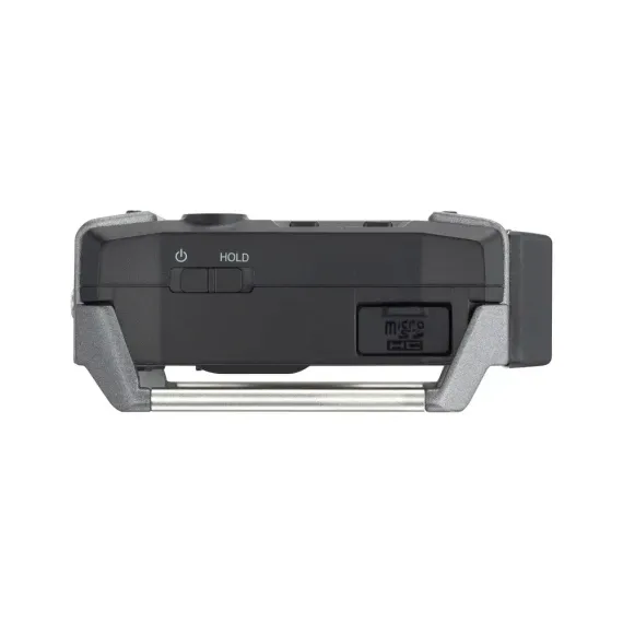 Zoom F1-LP Black
