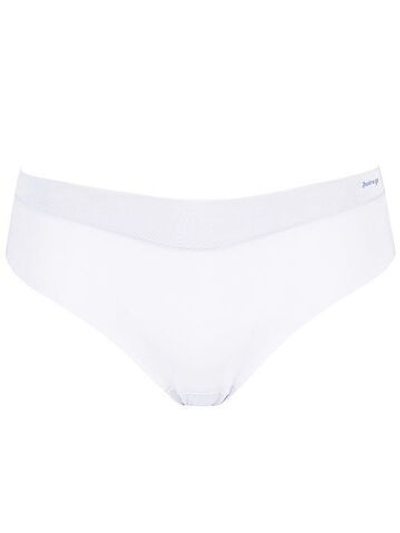 Трусики-слип со средней линией талии Active Day (Размер: XL) (Цвет: черный)