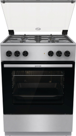 Комбинированная плита Gorenje GK6A21XF
