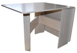 Стол-книжка "Комфорт Кр2,0 (пикар), ЛДСП, Велес, г. Туймазы