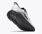 Женские кроссовки Hoka Clifton 11 - White / Black