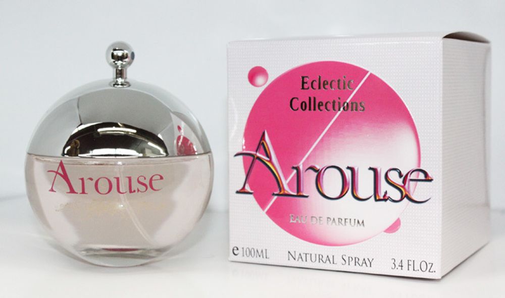 Eclectic Collections Arouse