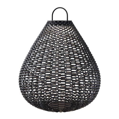 Уличный переносной аккумуляторный светильник Maytoni Plet O530FL-L5B3K1