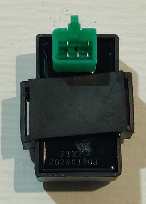 Коммутатор Питбайк BSE MX 125