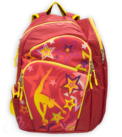 Млечный путь Красный/жёлтый