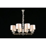 Подвесная люстра Aployt EMELIN APL.752.03.08