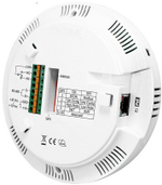 Датчик температуры и влажности  ICP DAS CL-202-WF CR