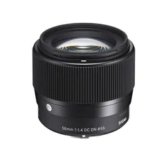 Sigma 56mm f/1.4 DC DN Contemporary Sony E