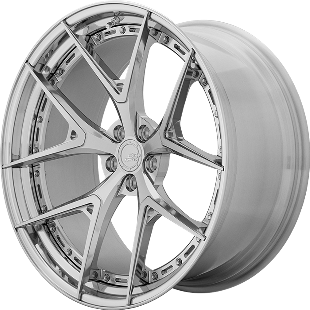 RP FORGED HCK196S