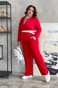 Брюки 4577 Fabrika