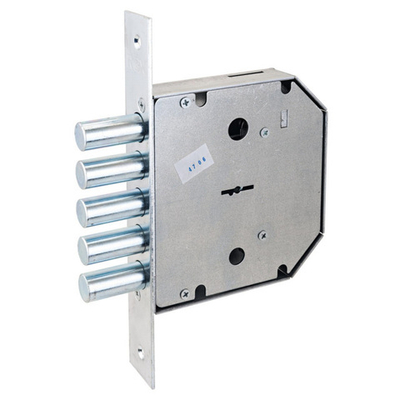 Замок Эльбор врезной Rex  3.1 (1.06.01.5)  б/о б/тяг 5 кл