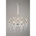 Подвесная люстра Aployt EMMANUEL APL.628.03.12