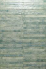 Ригельная плитка Rondine Colors Acquamarine 450x48x9,5