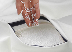 Пенополистирол