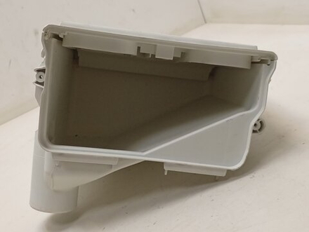 WAA20160OE/01 кт47 Бункер дозатора порошка стиральной машины Bosch 550051448 б/у