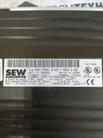 SEW Eurodrive MOVITRAС 31С011-503-4-00 с хранения