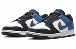 Кроссовки Nike Dunk Low "Industrial Blue"