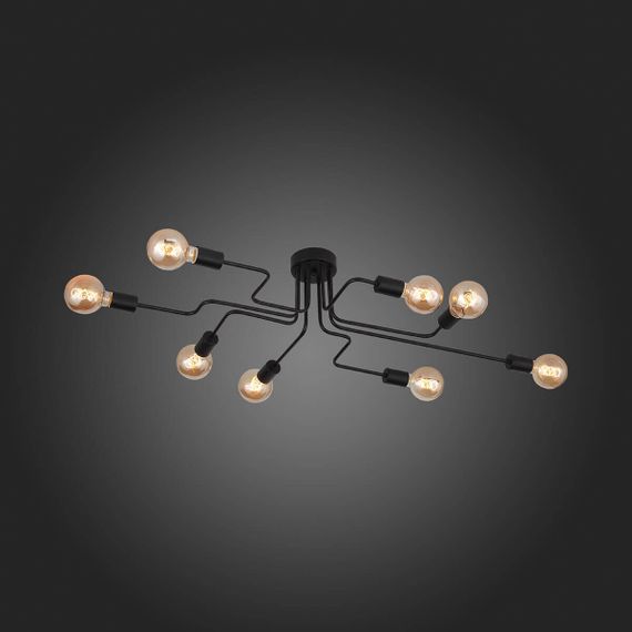 Потолочная люстра Evoluce Ano SL419.442.08