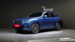 BMW X4 (G02) xDrive20i M Sports Pro (09.2022)