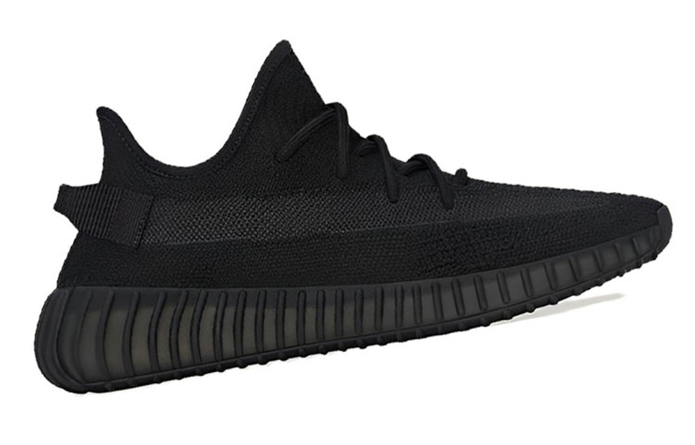 Adidas Yeezy Boost 350 V2 Onyx