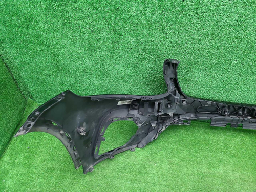 Бампер передний Mercedes GLC X253 (2015-2019) AMG